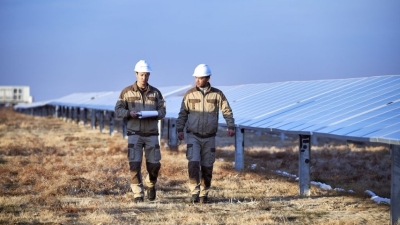 Энергетический ландшафт Центральной Азии: многовекторные стратегии и перспективы