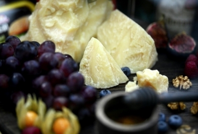 Секреты Питания: Какой Сыр Вреден для Здоровья?