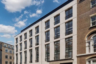 Компания LetterOne, основанная Михаилом Фридманом и Петром Авеном, приобрела недвижимость в Лондоне за сумму в 100 миллионов фунтов
