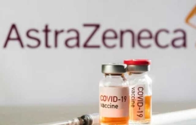 AstraZeneca отзывает свои вакцины против COVID-19 по всему миру