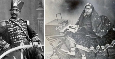 «Их Николай II»: что стало с Мохаммадом Али-шахом Каджаром: предпоследним азербайджанским правителем Ирана