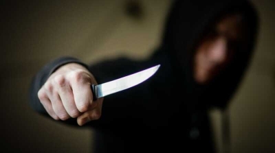 В центре Москвы парень напал с ножом на девушку у детской больницы