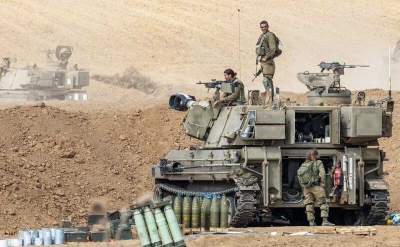 ЦАХАЛ и "Хезболла" допускают возможность полноценной израильской операции в Ливане