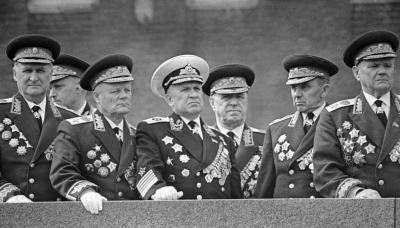Как сложилась карьера "маршалов Победы" когда не стало Сталина