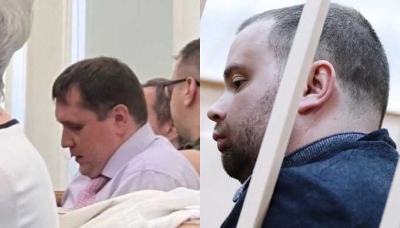 Станислав Кюнер и Дмитрий Сергеев вовлечены в коррупцию