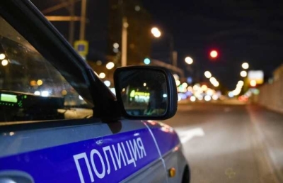 В Дагестане школьник попытался убить полицейского, с которым ехал в машине