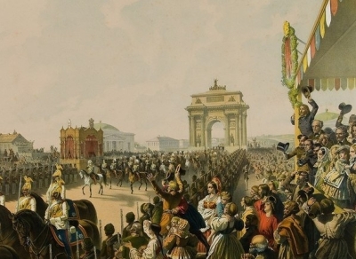 ОПАСНЫЕ ПРЕДЗНАМЕНОВАНИЯ