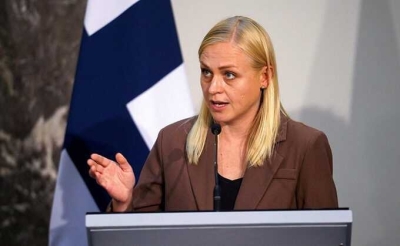 Министерство иностранных дел Финляндии выразило беспокойство и призвало к прекращению военных действий Израиля в секторе Газа