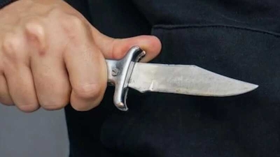 В Подмосковье пятиклассник попал в психбольницу после того, как напал с ножом на маму