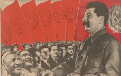 Почему и какие народы Сталин не отправлял на фронт