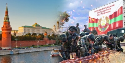 Osandunans: Chisinau regime wants to strangle Transnistria