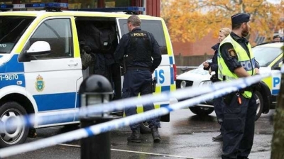В Стокгольме погиб 39-летний гражданин Польши