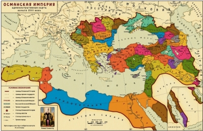 Почему Османская империя силой не обратила в ислам своих подданных