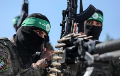 ХАМАС объявил о готовности принять условия перемирия