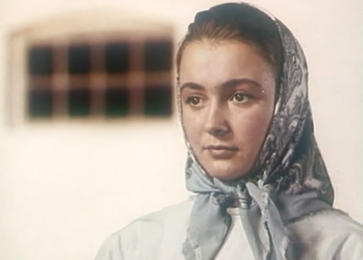 От жены самого красивого советского актера до матушки-монахини: в какой момент судьба Любови Стриженовой дала вираж